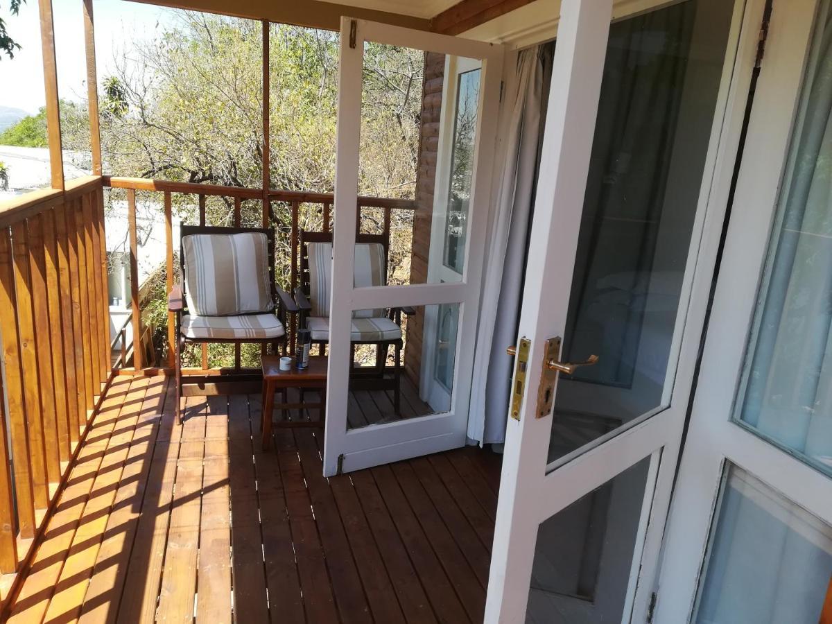 Letamong Bed & Breakfast Хартбееспоорт Екстериор снимка