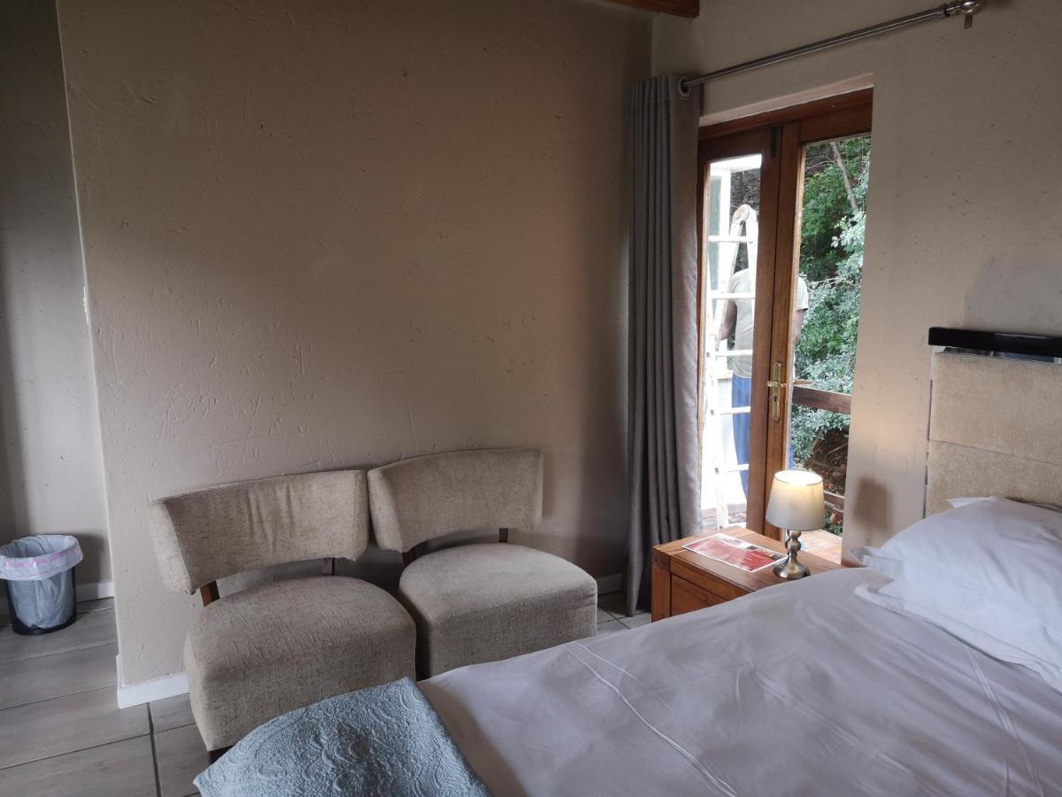 Letamong Bed & Breakfast Хартбееспоорт Екстериор снимка