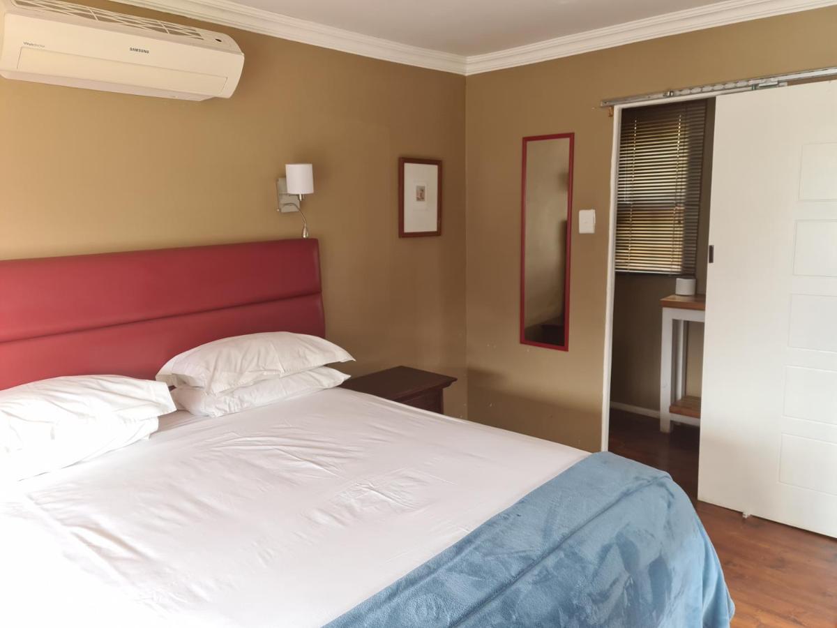 Letamong Bed & Breakfast Хартбееспоорт Екстериор снимка
