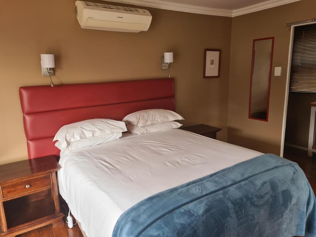 Letamong Bed & Breakfast Хартбееспоорт Екстериор снимка
