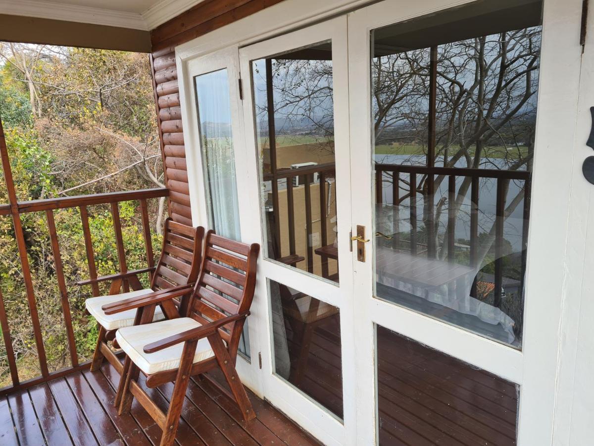 Letamong Bed & Breakfast Хартбееспоорт Екстериор снимка
