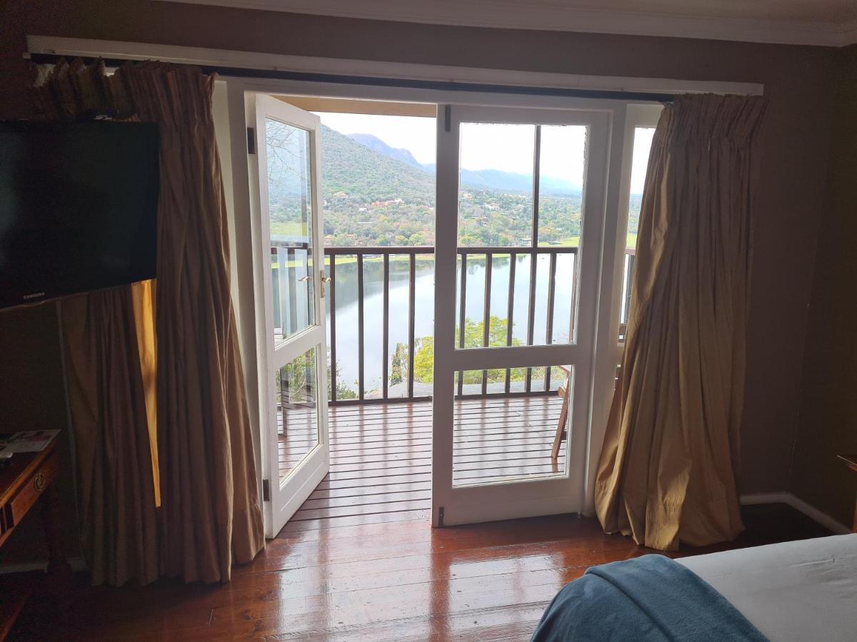 Letamong Bed & Breakfast Хартбееспоорт Екстериор снимка