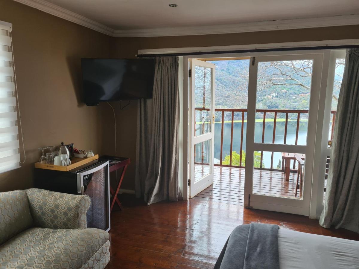 Letamong Bed & Breakfast Хартбееспоорт Екстериор снимка
