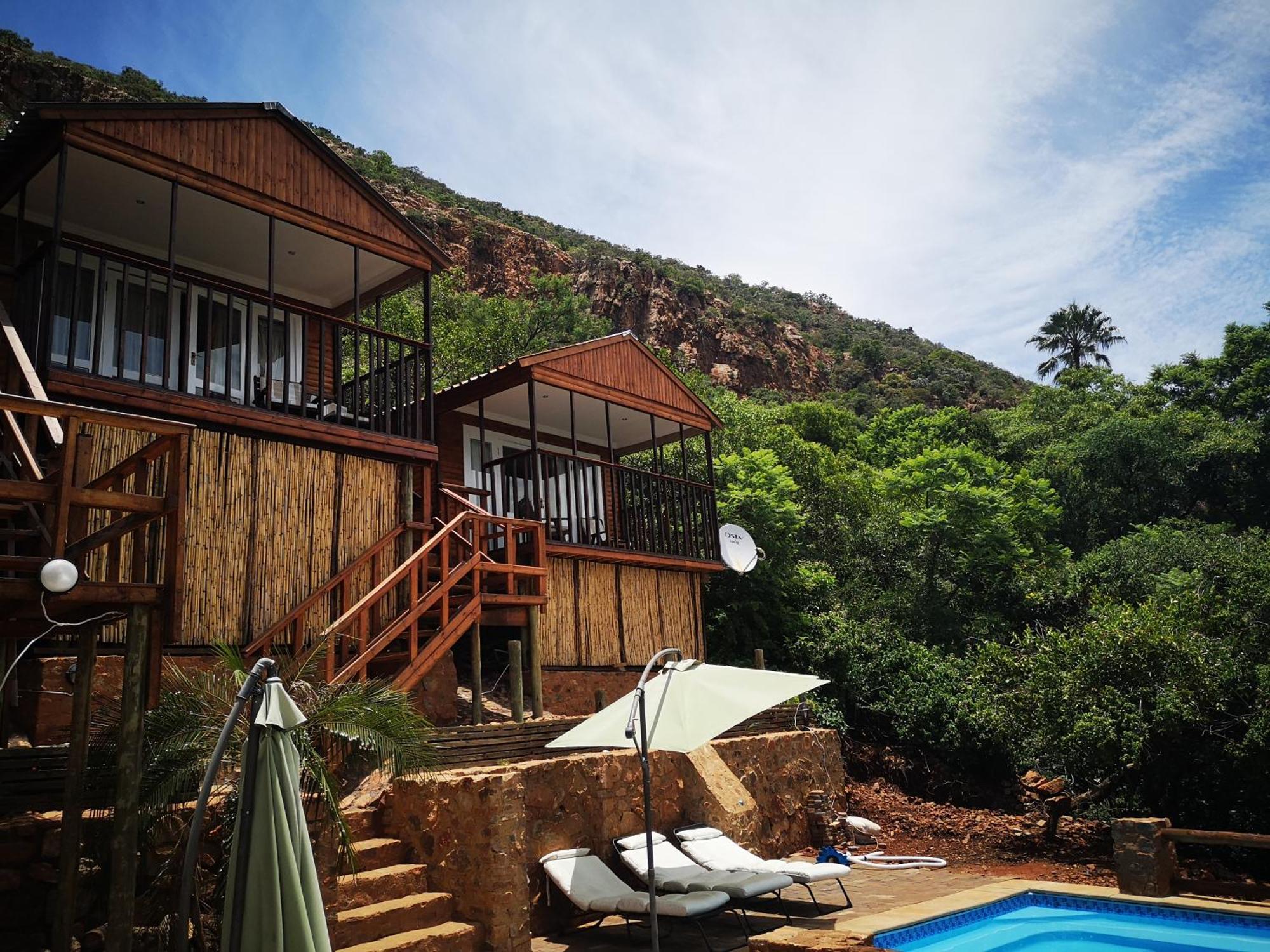 Letamong Bed & Breakfast Хартбееспоорт Стая снимка