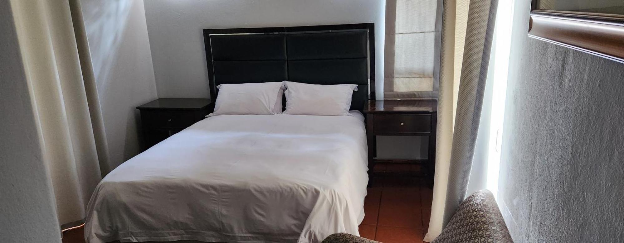 Letamong Bed & Breakfast Хартбееспоорт Екстериор снимка